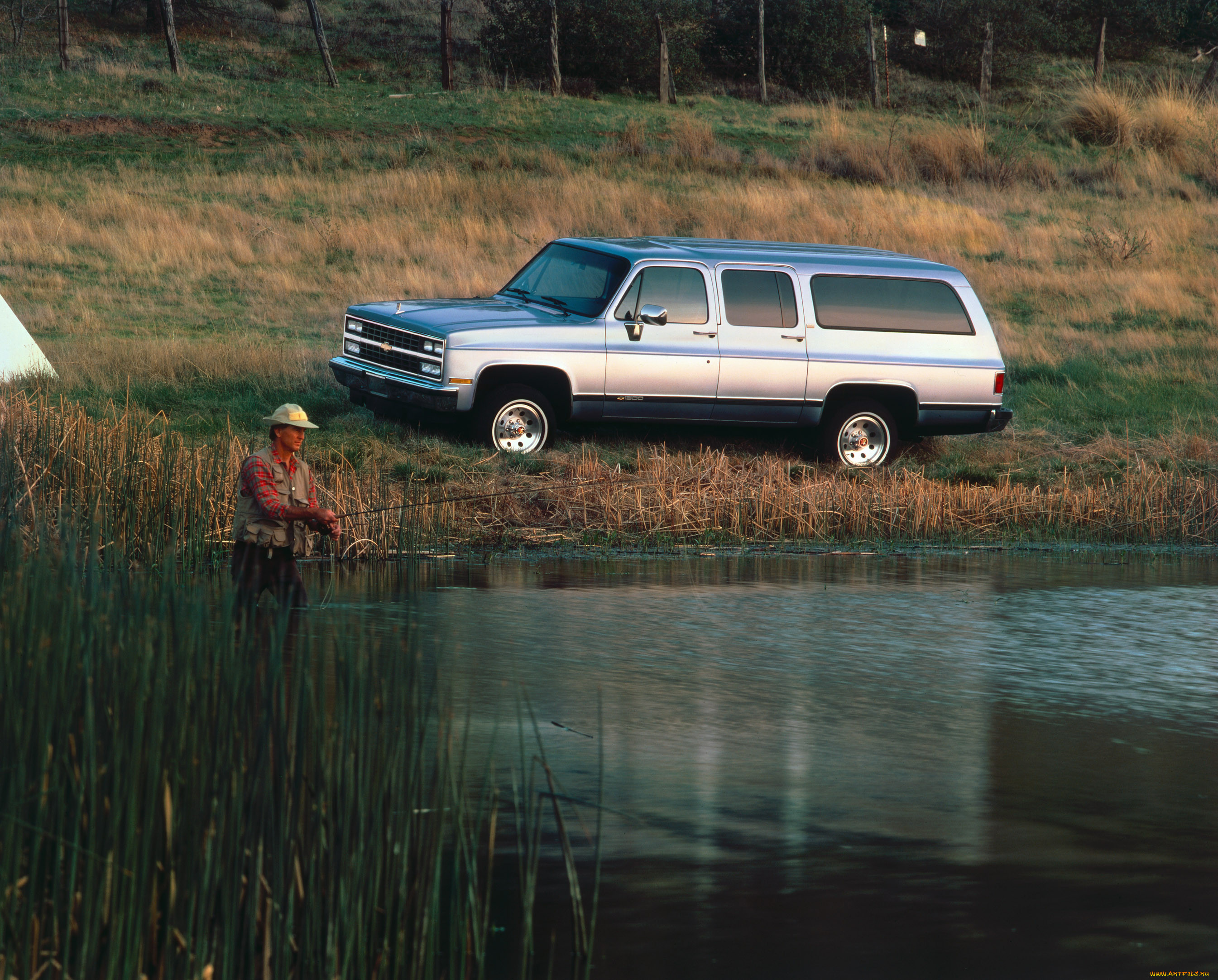 , chevrolet